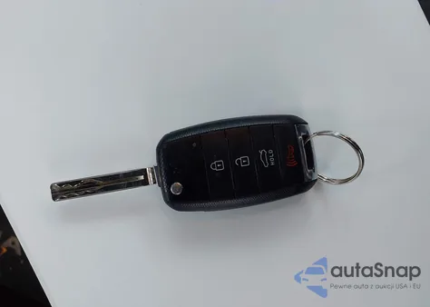 2015 Kia Optima Lx from USA, damaged, VIN KNAGM4A77F5585500